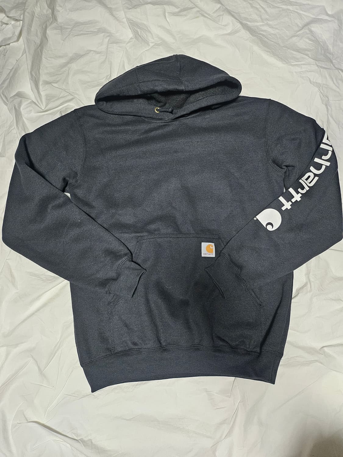 칼하트 칼하트윕 후드티 S(M이상 추천) 상품이미지1