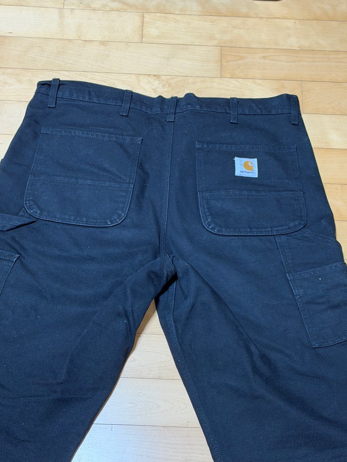 칼하트 더블니 36x34 상품이미지3