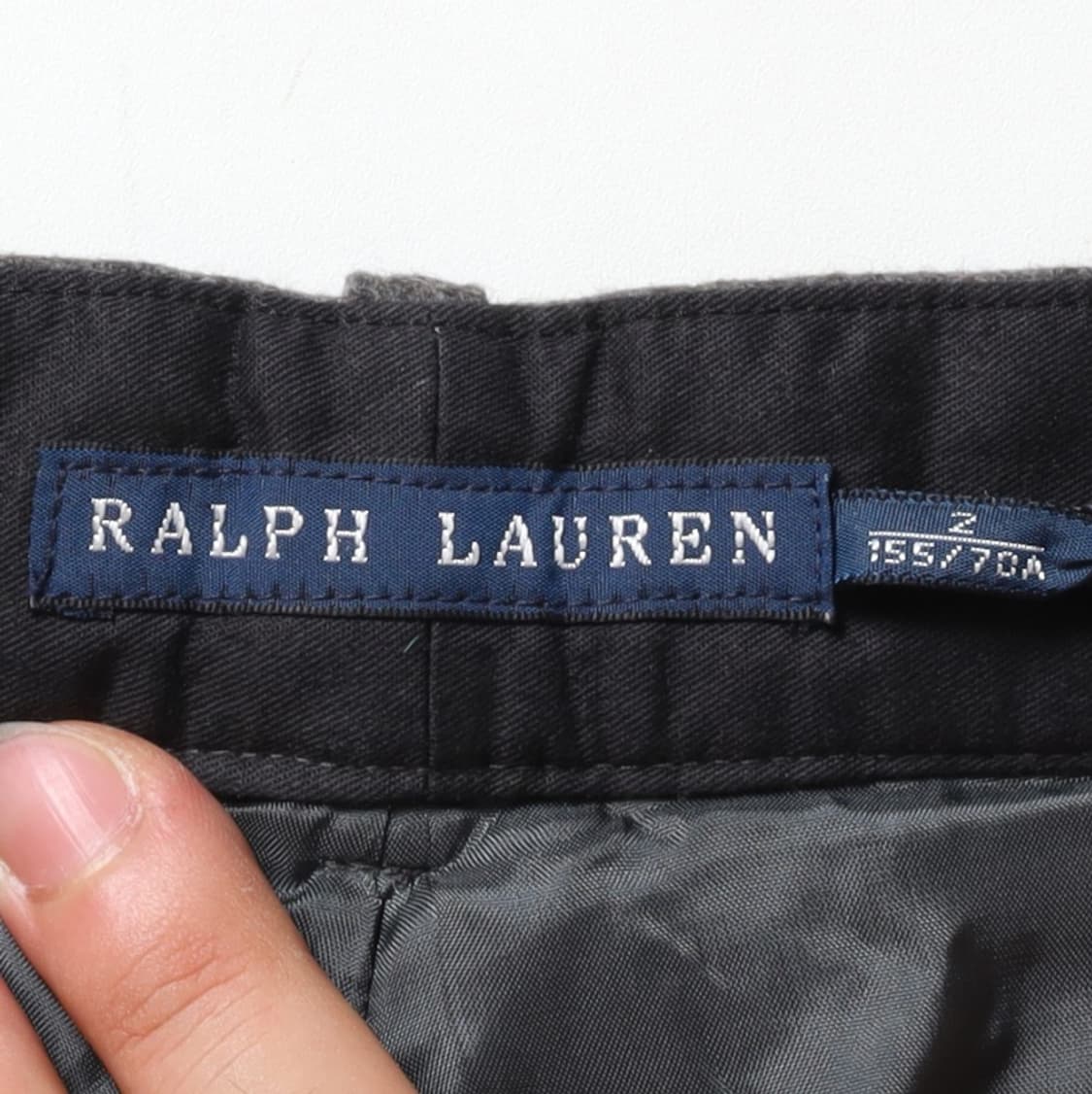 랄프로렌 Ralph Lauren Cotton Shorts 
 상품이미지7