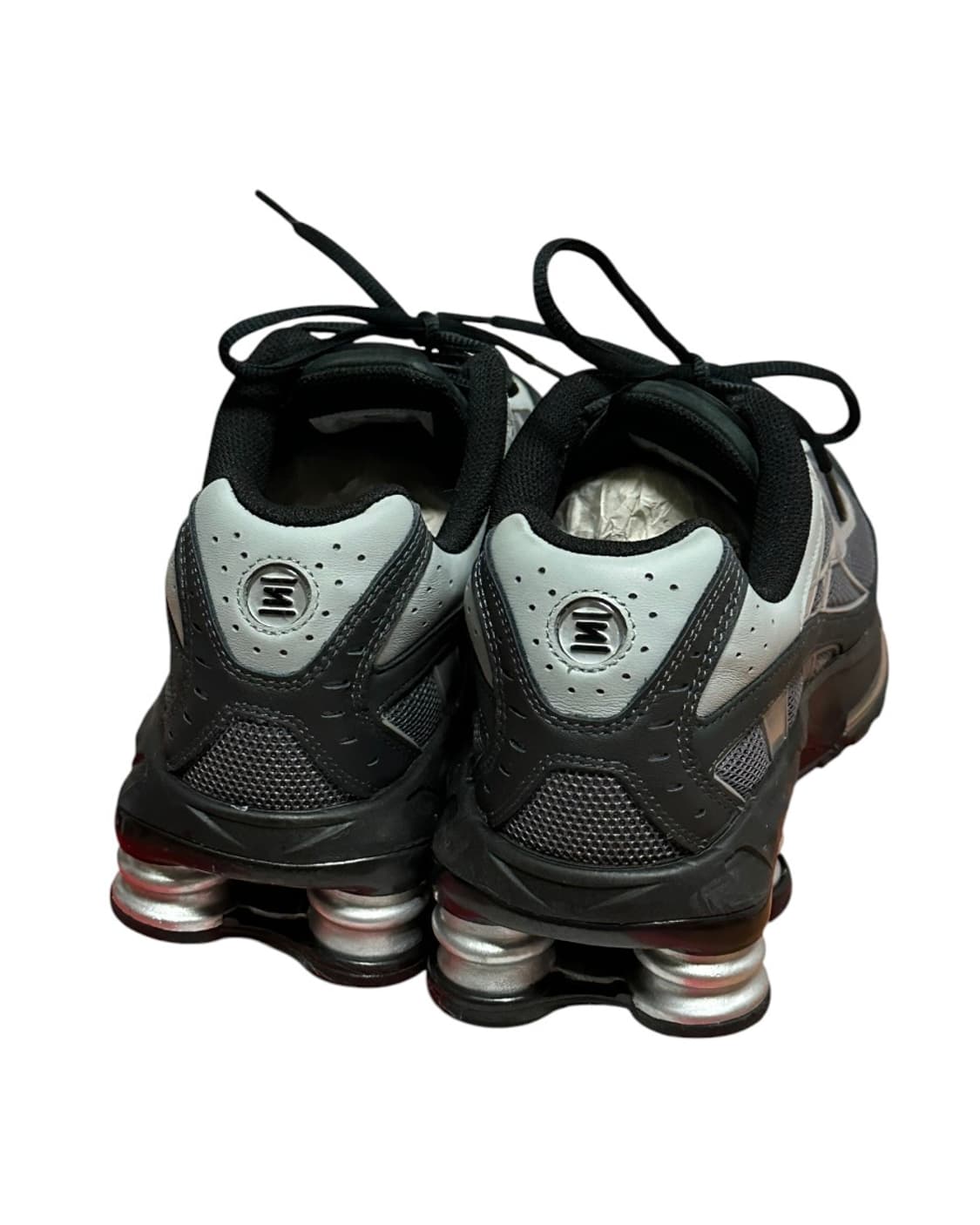 나이키(nike) 샥스 라이드 2 라이트 그래파이트 앤트러사이트 280 상품이미지4