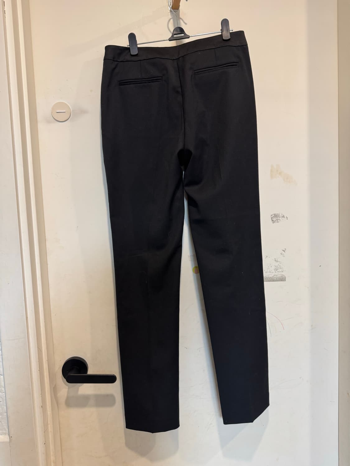 Sandro 산드로 여성 슬랙스 상품이미지6