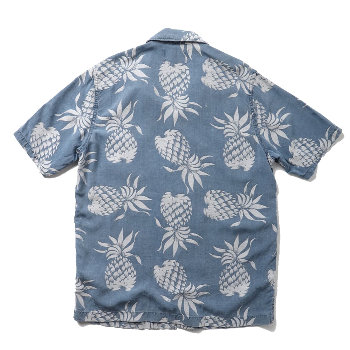 레미릴리프 REMI RELIEF Aloha Shirt 상품이미지2