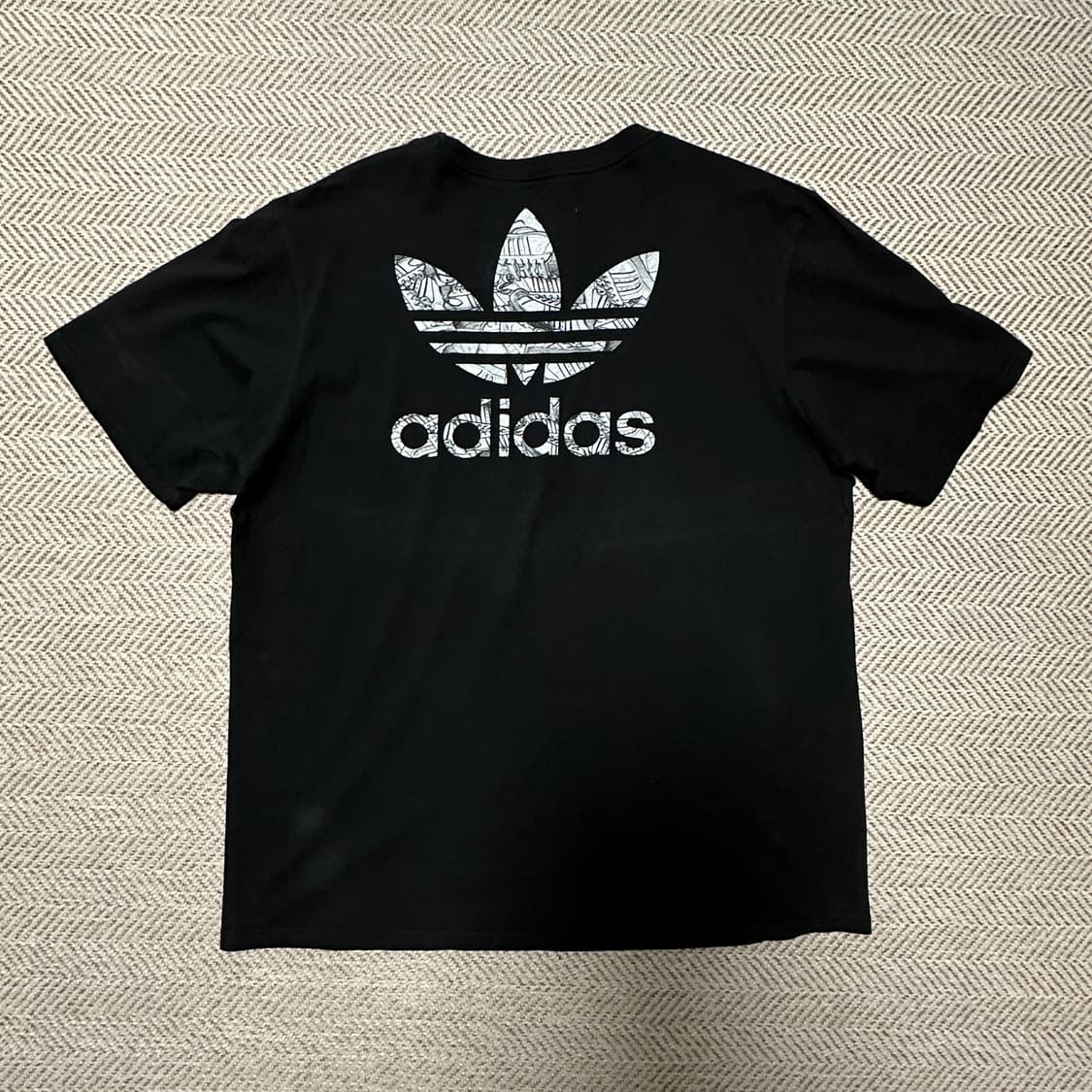 ADIDAS t-shirt 상품이미지3