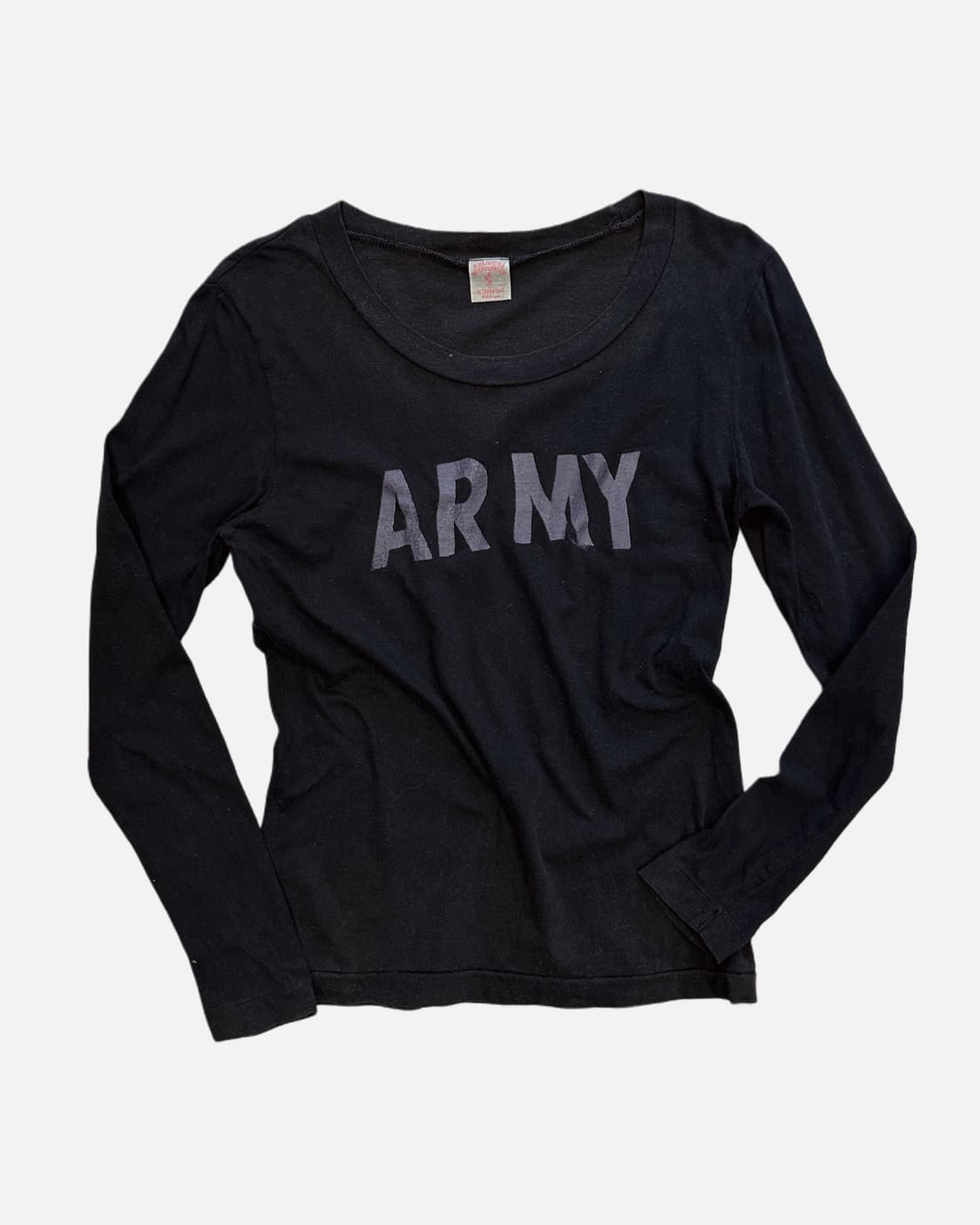 RNA army printing t-shirt 상품이미지2