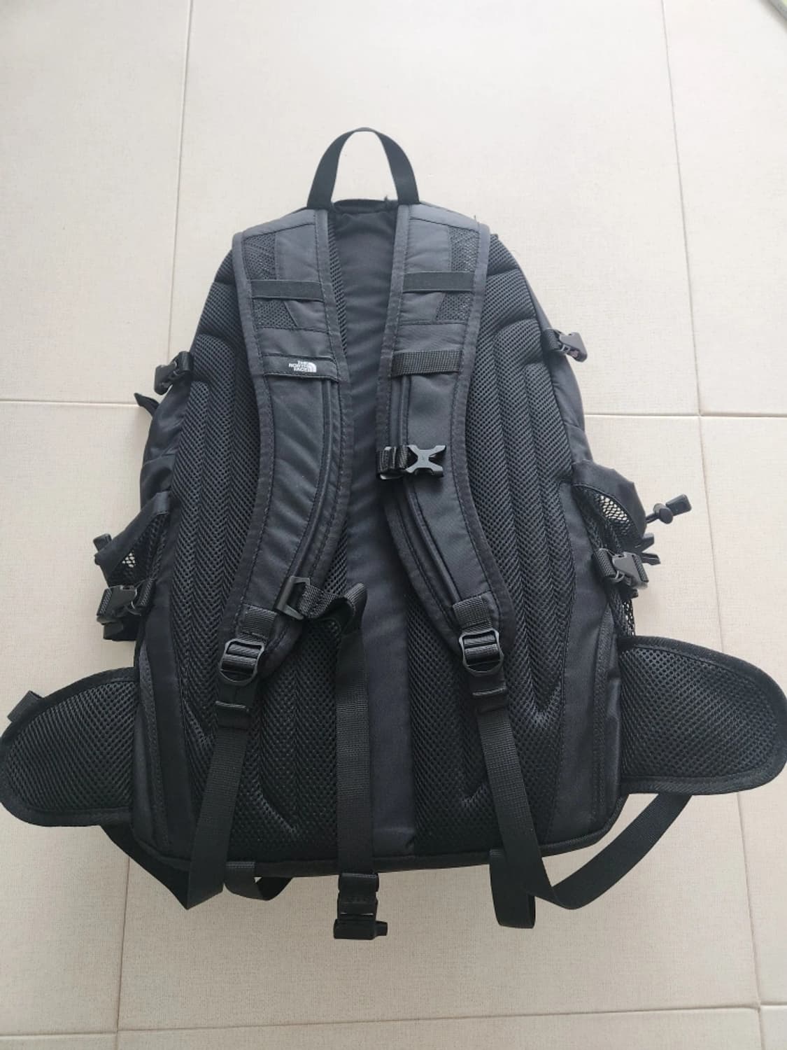 노스페이스 빅샷 상품이미지2