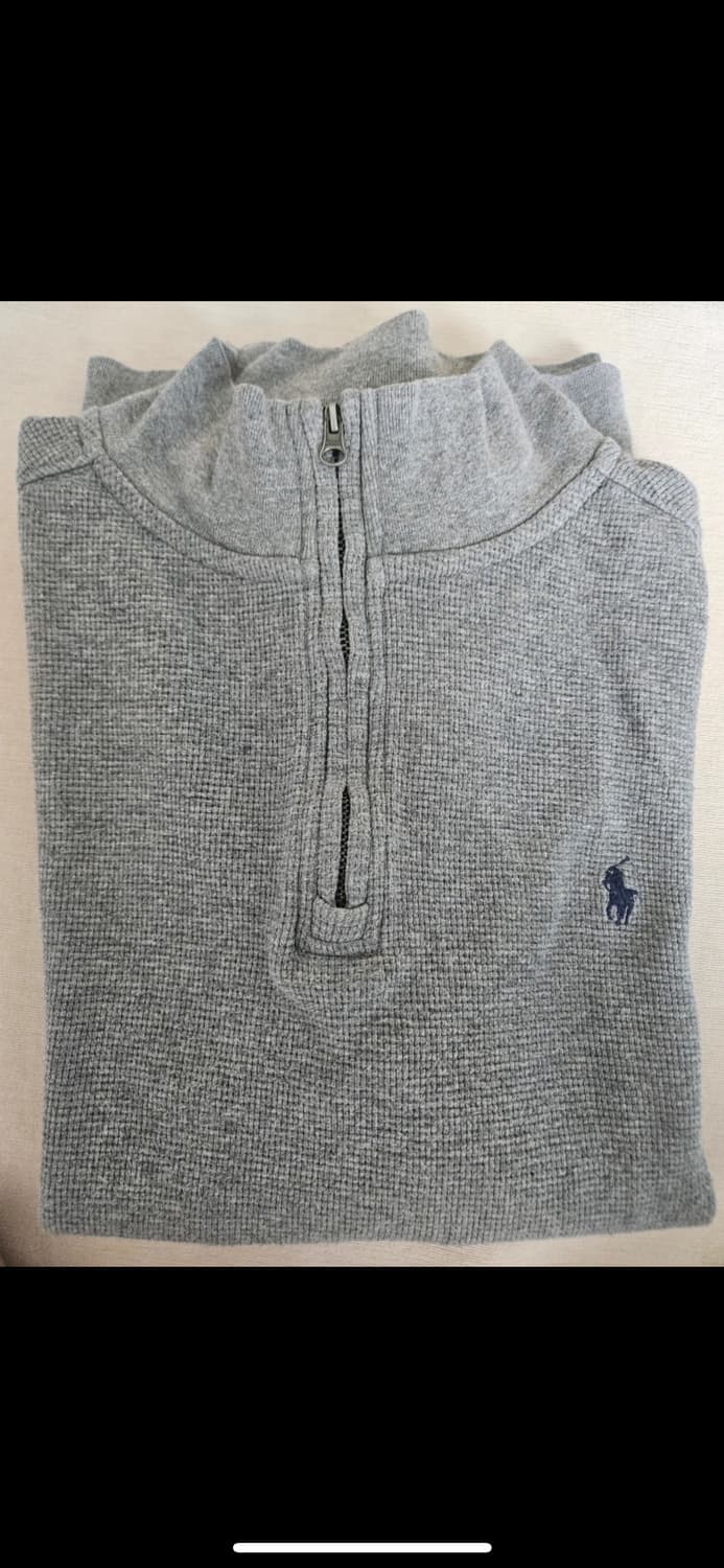 폴로 랄프로렌 니트 상품이미지1