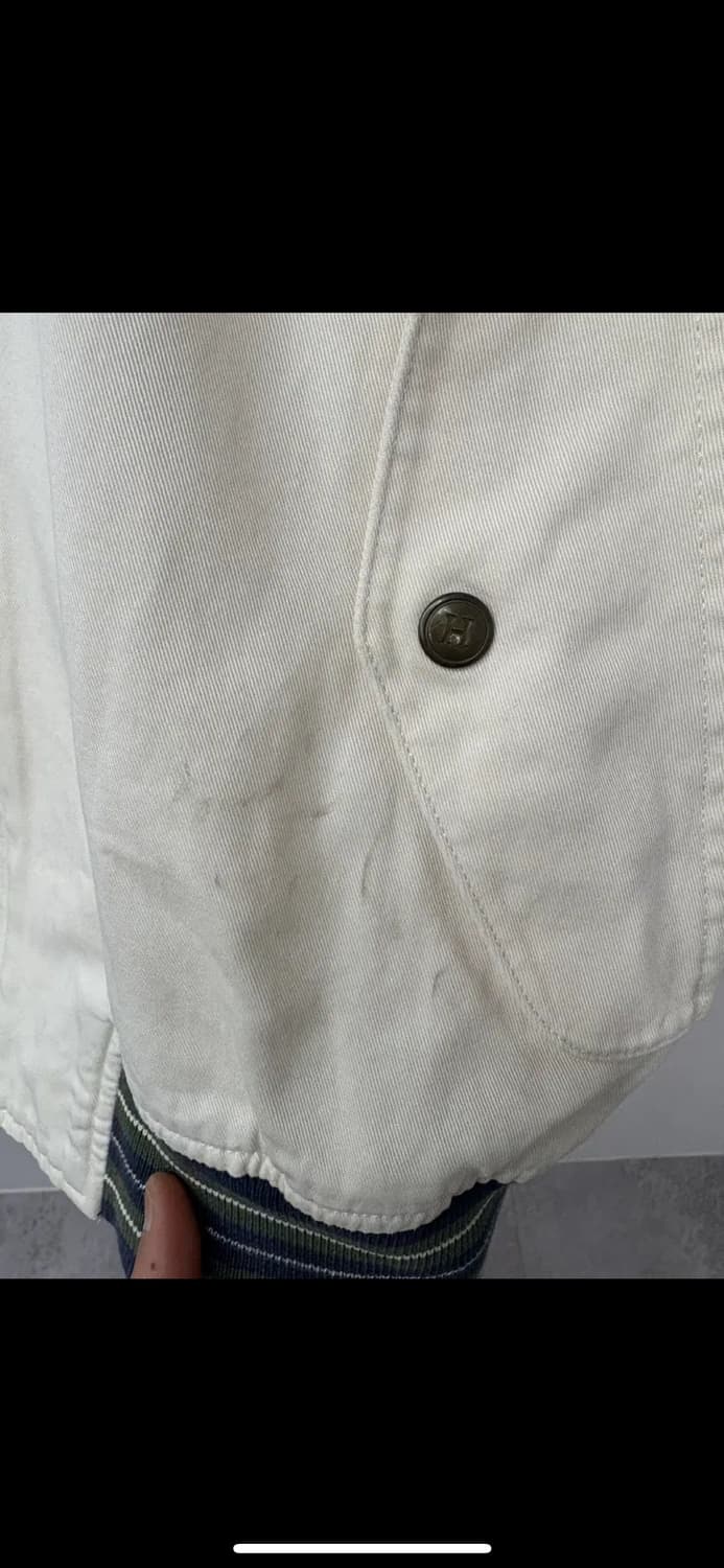 타미힐피거 블루종 자켓 H1713 상품이미지6