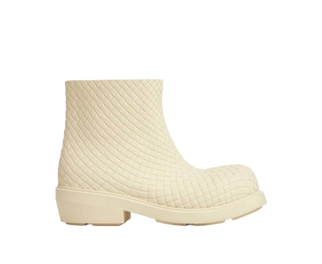 정품 상태 좋은 보테가베네타 파이어맨 러버부츠 44사이즈 상품이미지1