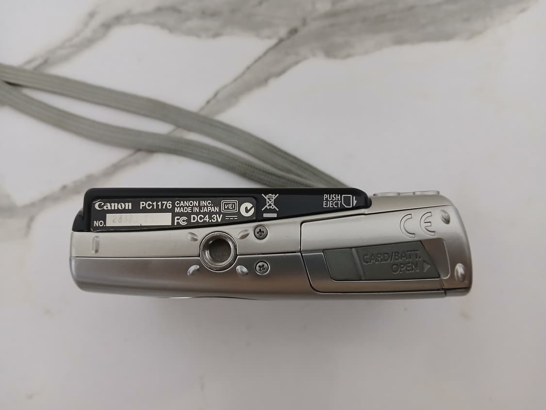 캐논 익서스 800 is (canon 800 is) 디카 상품이미지7
