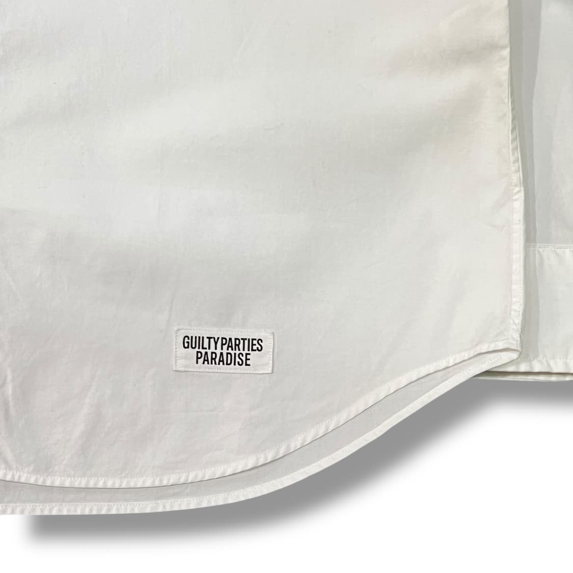  와코마리아 프린팅 셔츠 y14365 상품이미지5