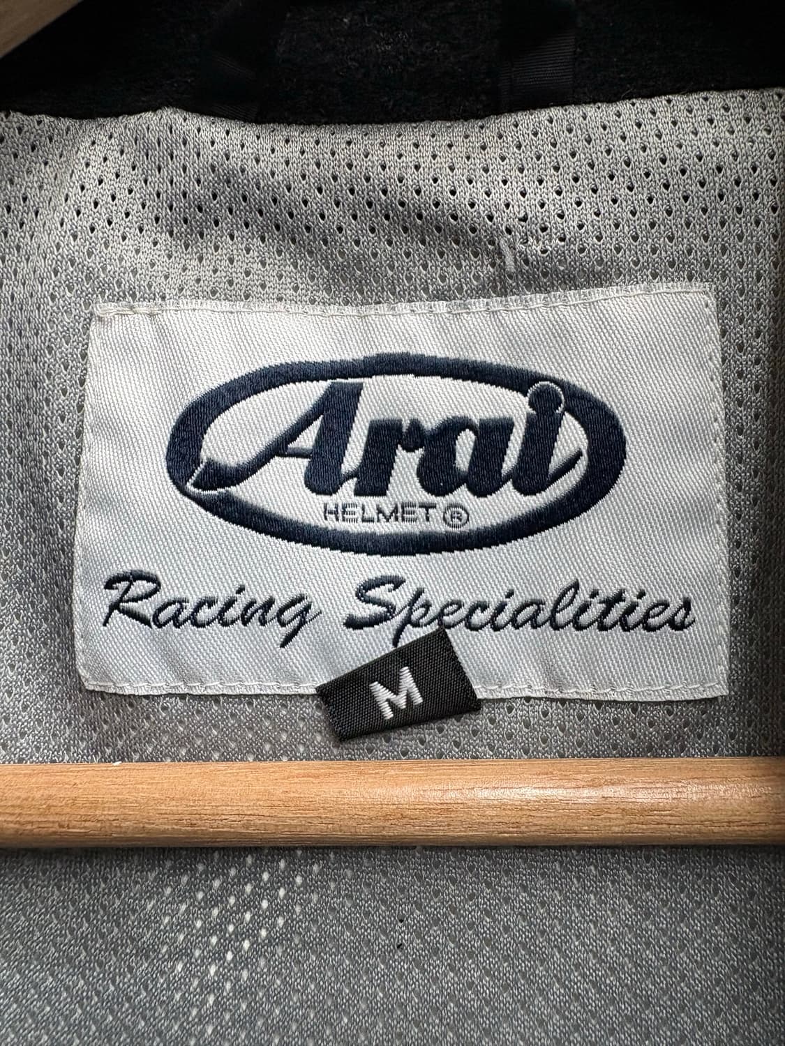 아라이 윈드자켓 상품이미지5