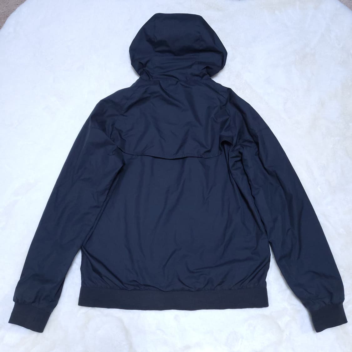 나이키 남성 바람막이 100 0312 상품이미지2