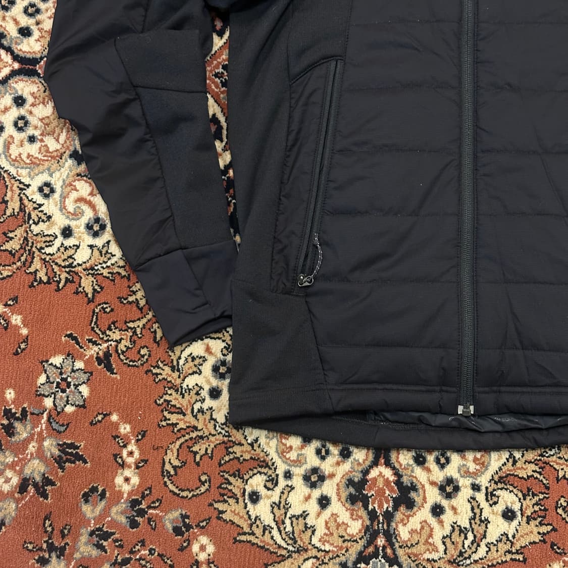 노스페이스 Zephyrus 프리마로프트 자켓 (M) 상품이미지3