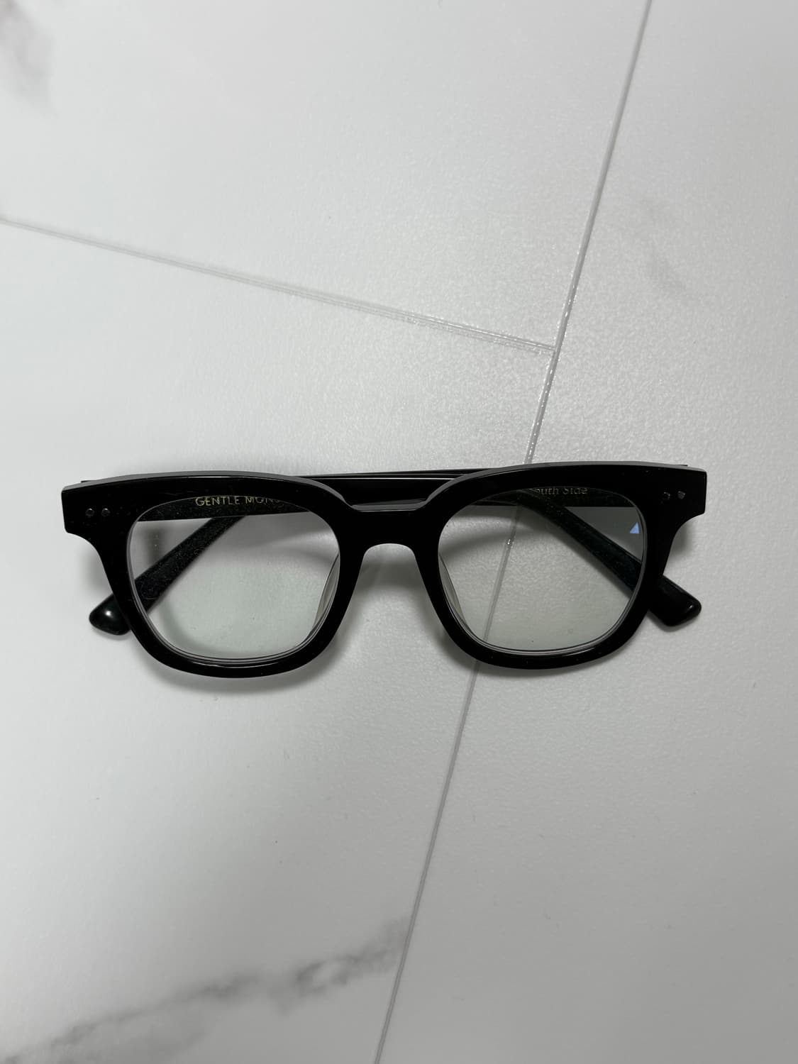 젠틀몬스터 사우스사이드 상품이미지1