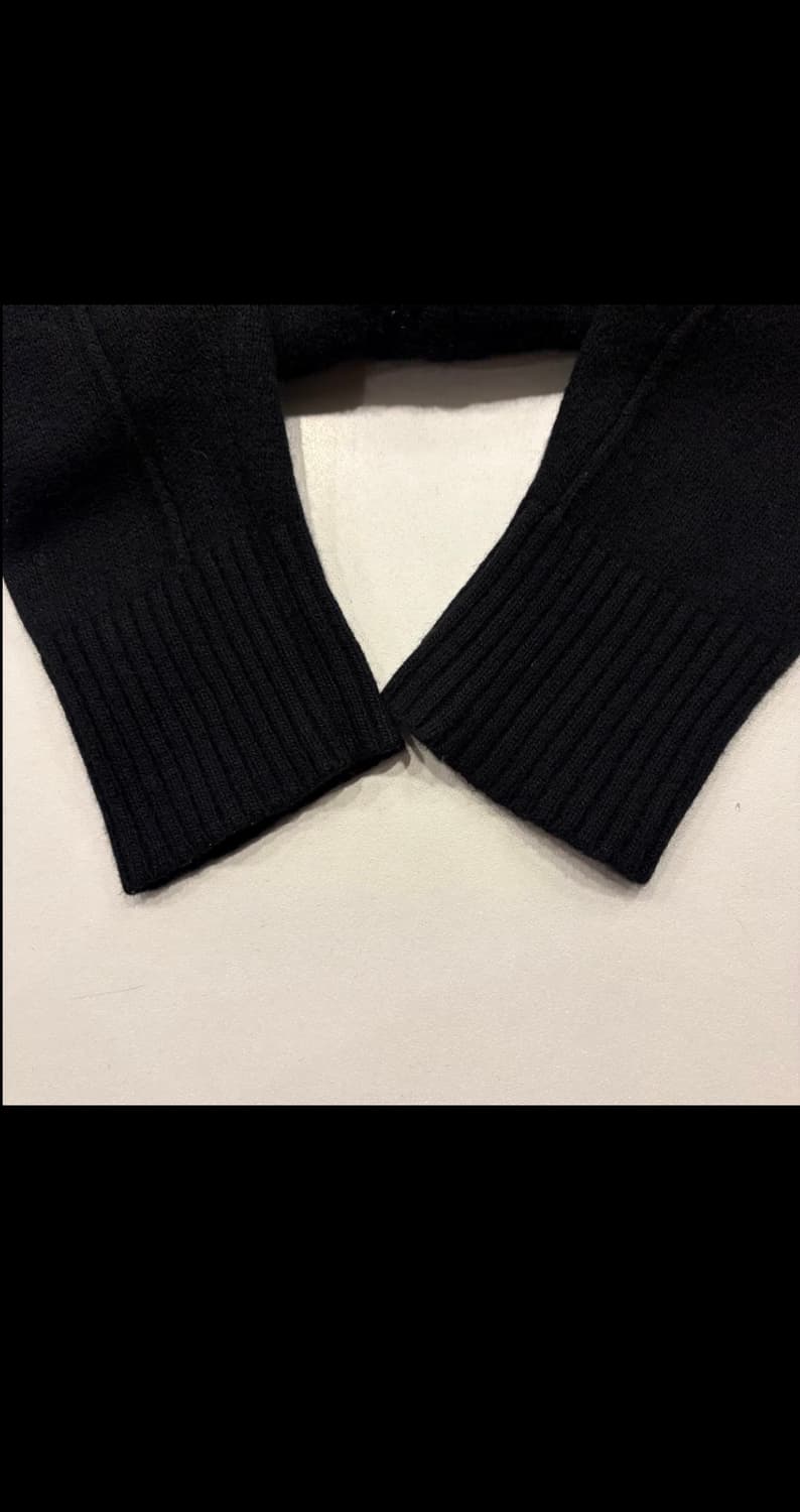 [48] C.P. 컴퍼니 니트 집업 상품이미지7