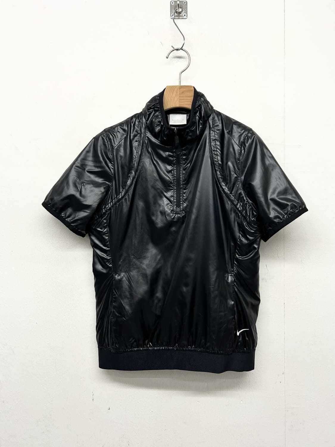 나이키 골프 반팔 나일론 풀오버 상품이미지1