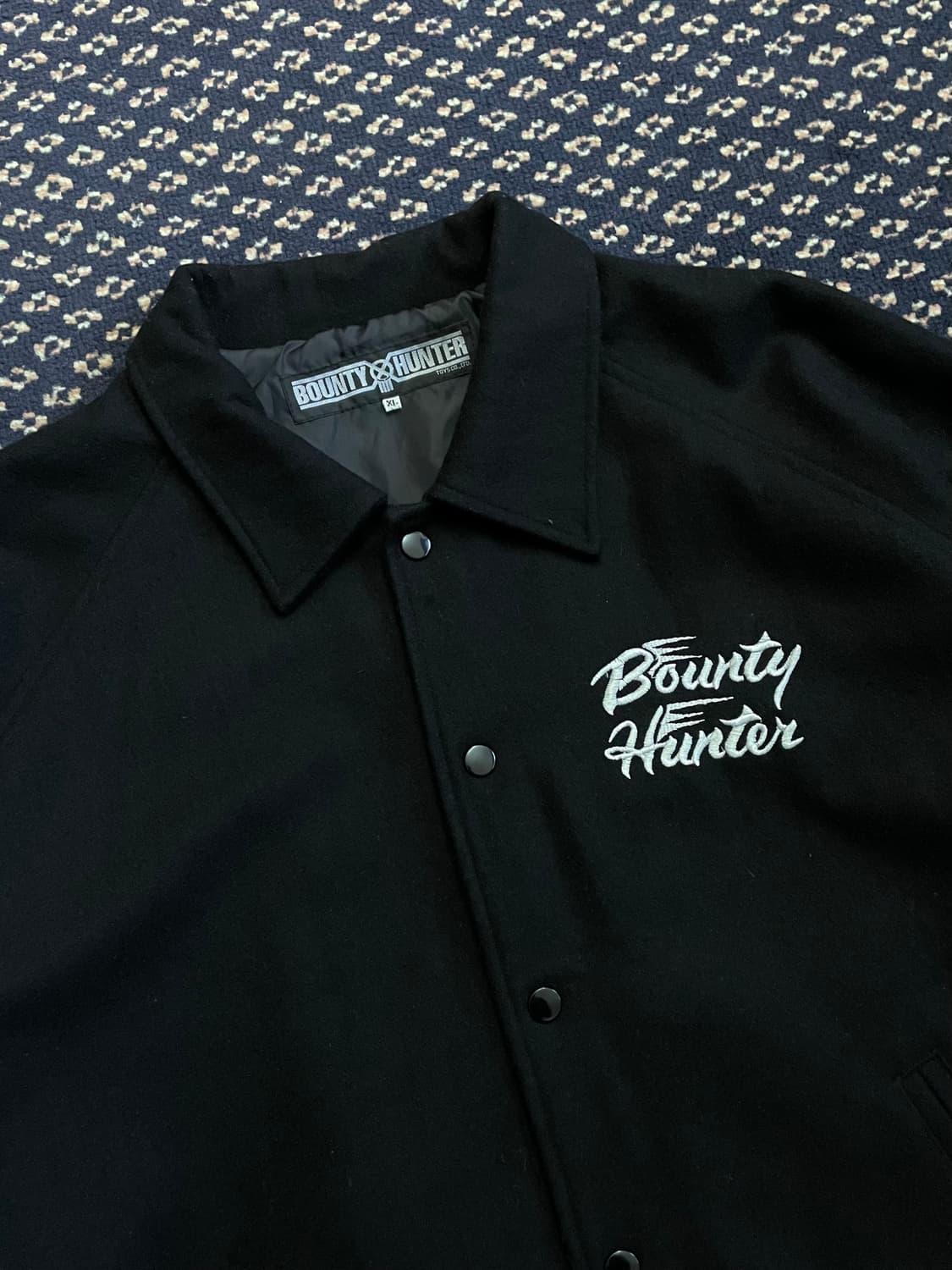 2000s Bounty Hunter 상품이미지3