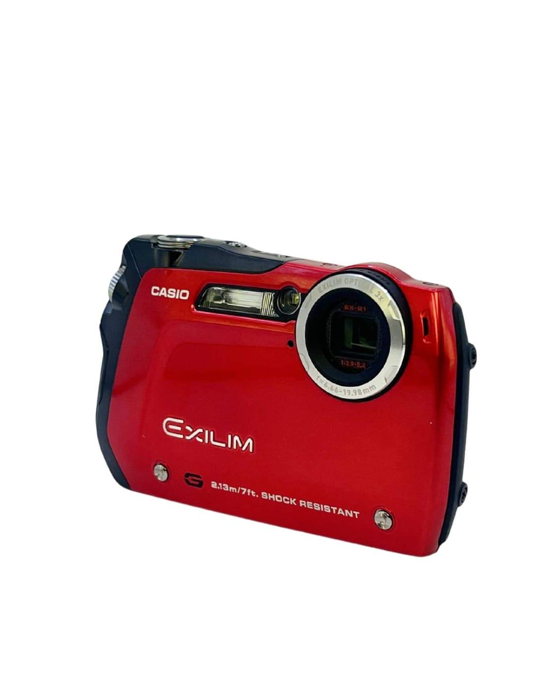 Casio Exilim EX-G1 디카 상품이미지8