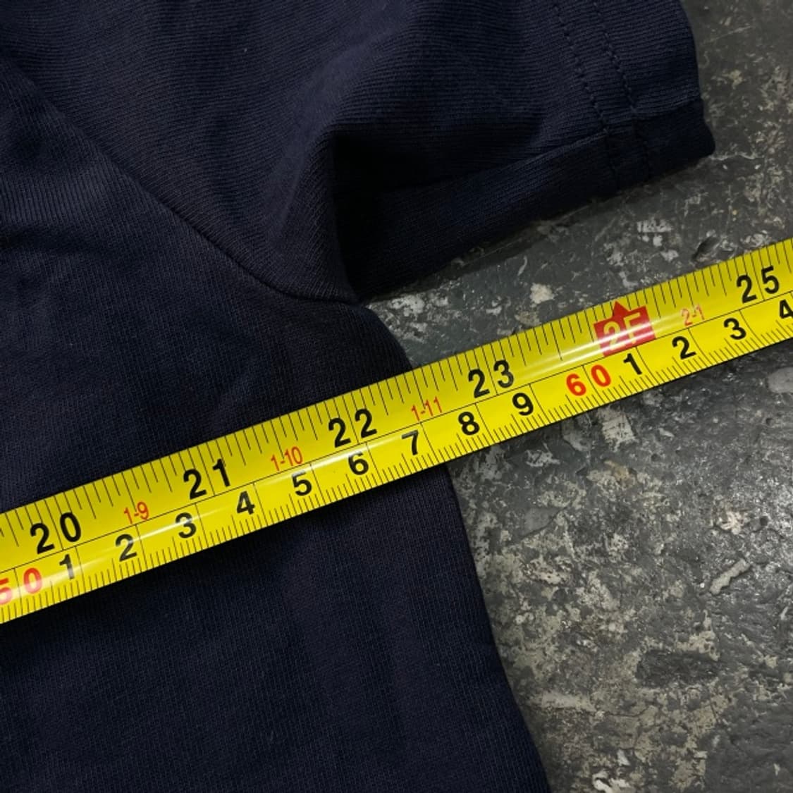 100 이미스 반팔티 상품이미지6