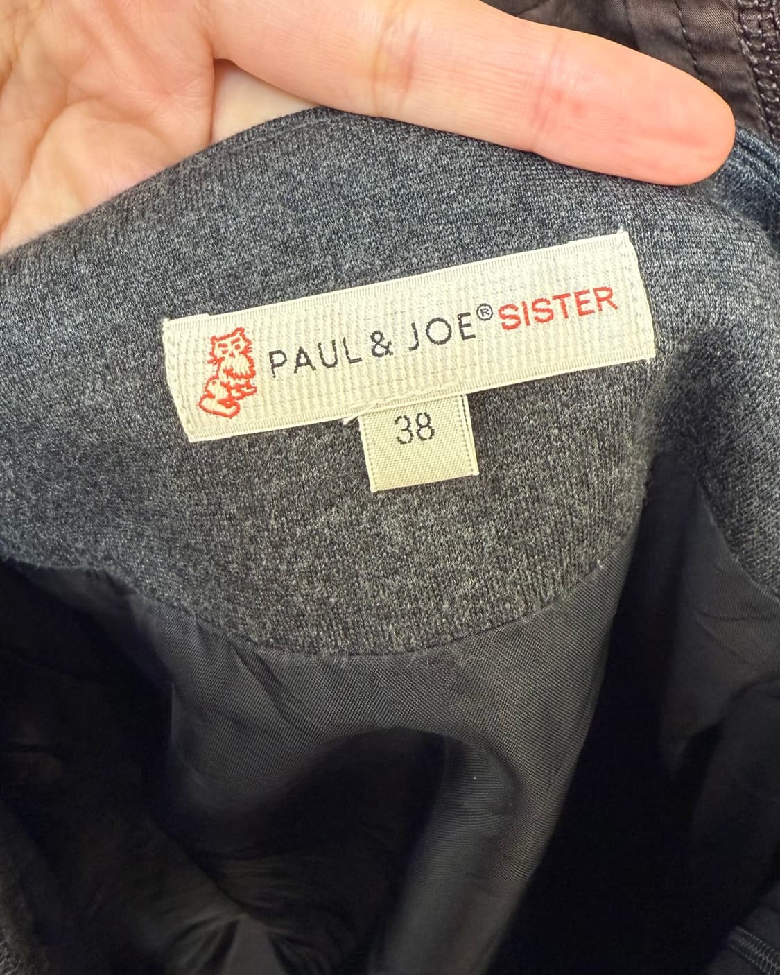 Paul & joe 스커트 상품이미지6