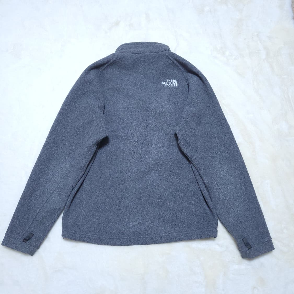 노스페이스 남성 후리스 점퍼 S 1123 상품이미지2