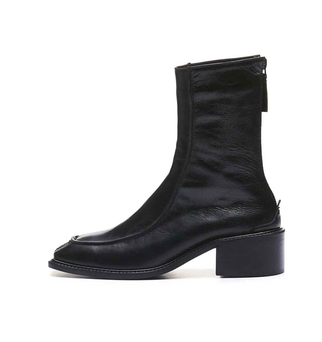 오소이 데릭 부츠 블랙 235 상품이미지2