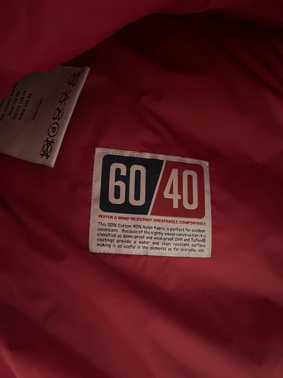 펜필드 패딩  상품이미지5