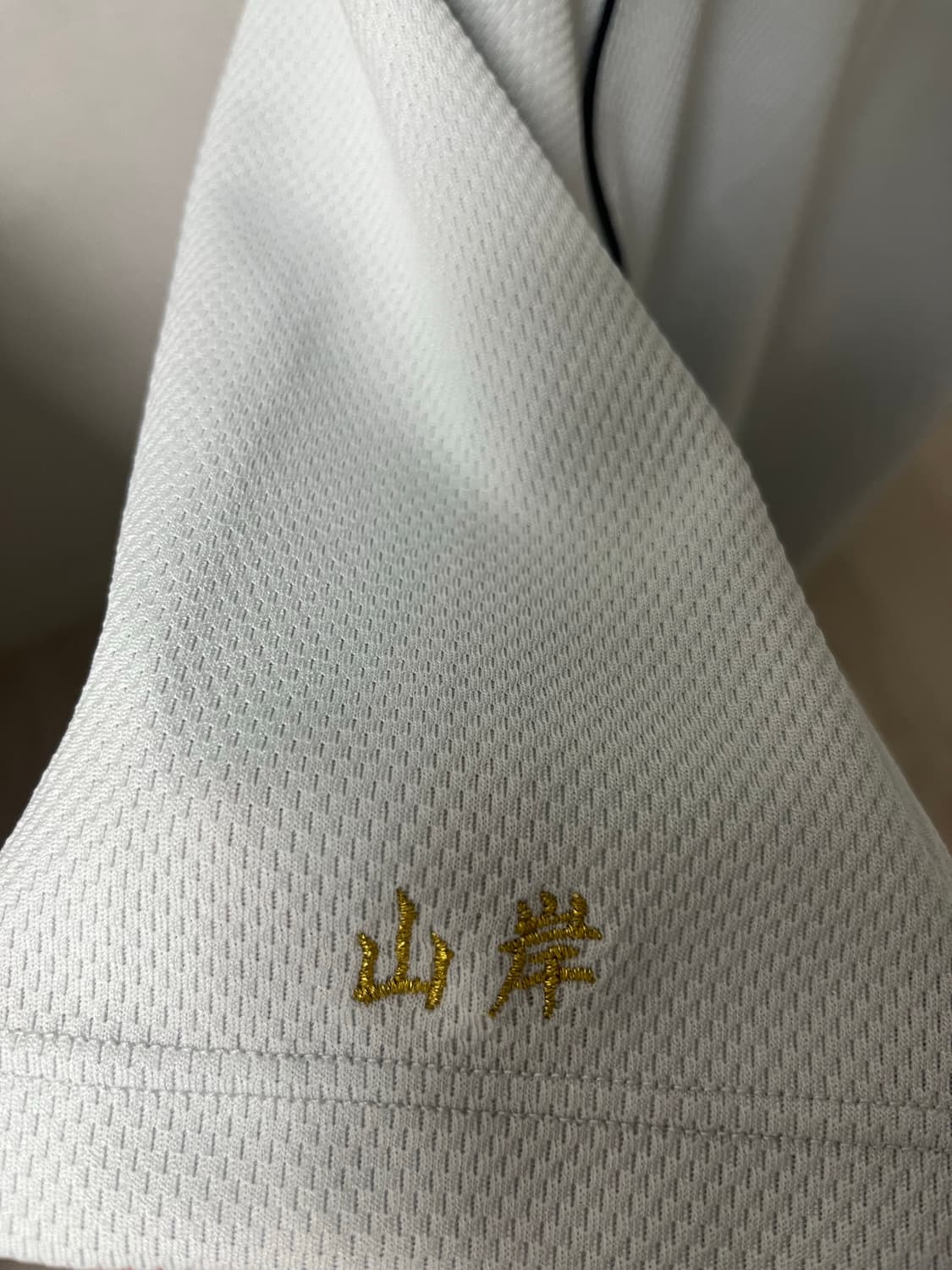 나이키 야구 유니폼 상품이미지3