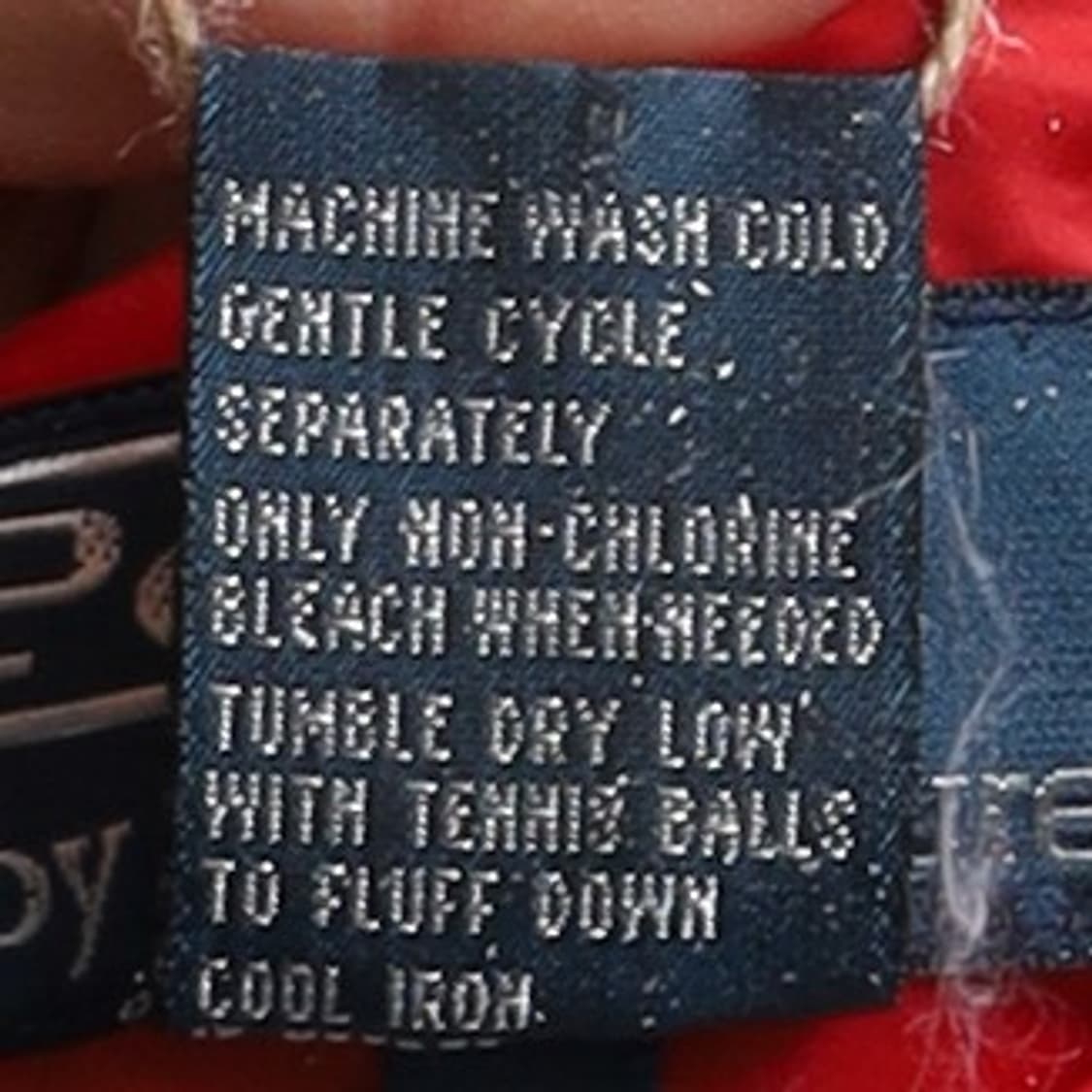 폴로 랄프로렌 Polo by Ralph Lauren Vest 상품이미지9