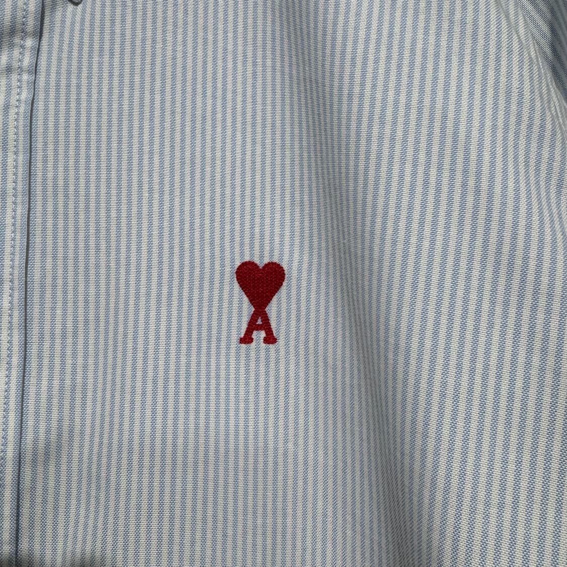 아미 셔츠 상품이미지2