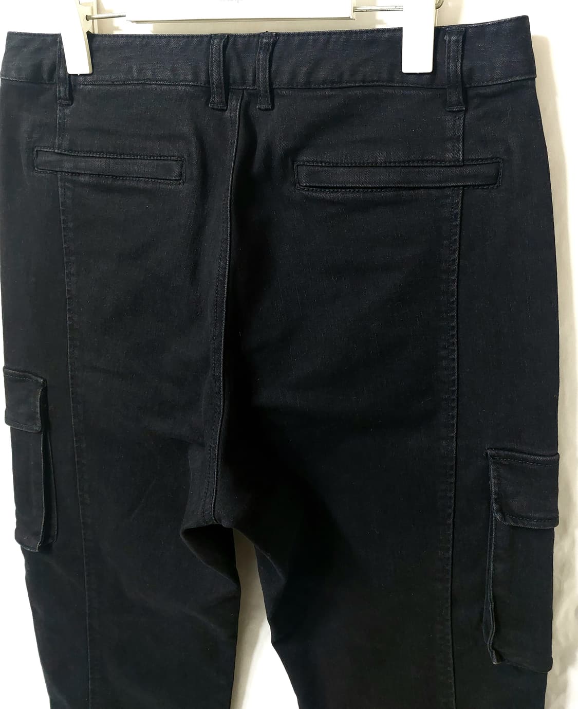 아이더 카고 스판 데님 32~33 상품이미지5