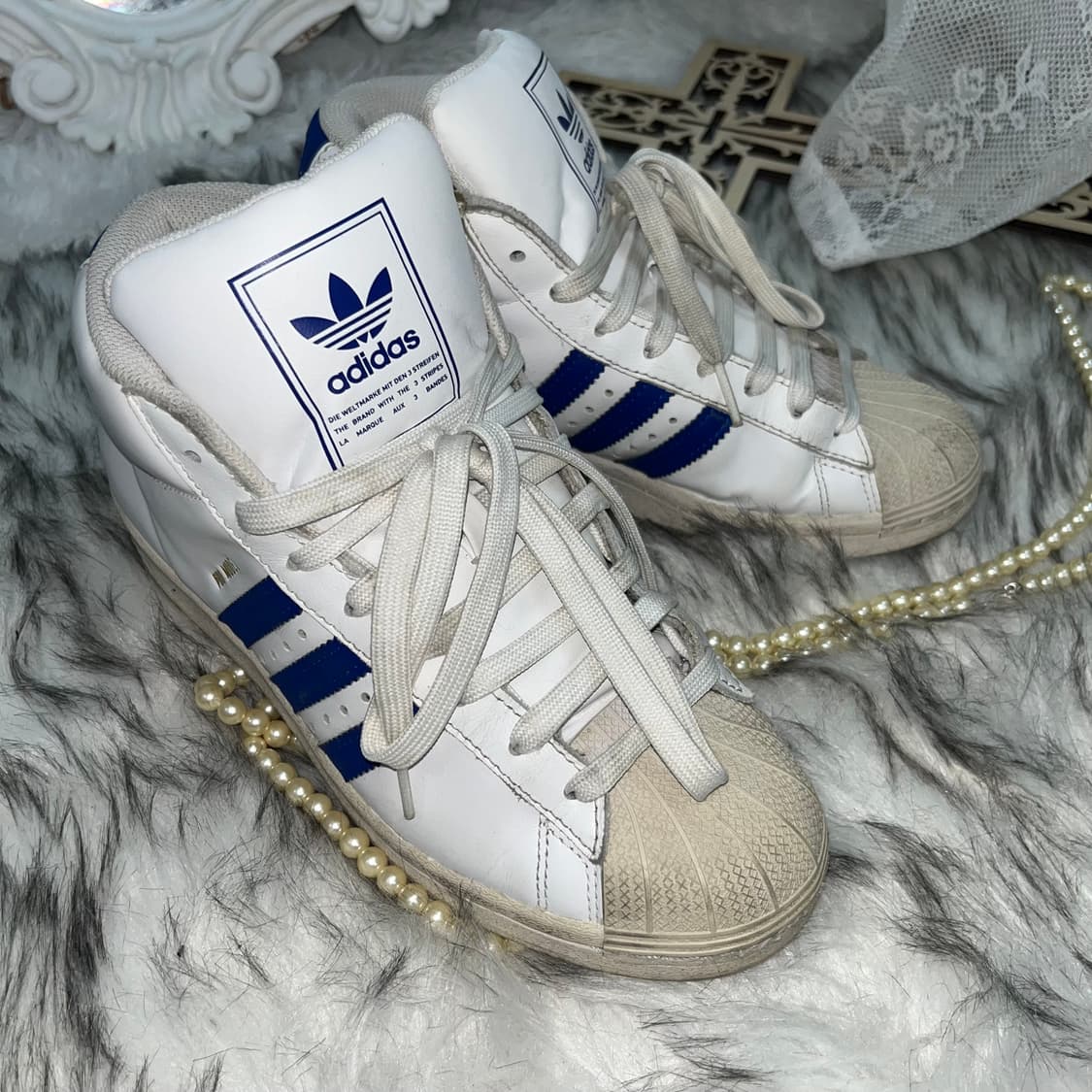 Adidas 스니커즈 상품이미지1