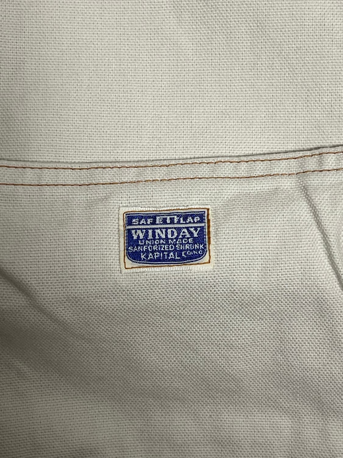 캐피탈 씬 럼버 카나리 5사이즈 상품이미지3