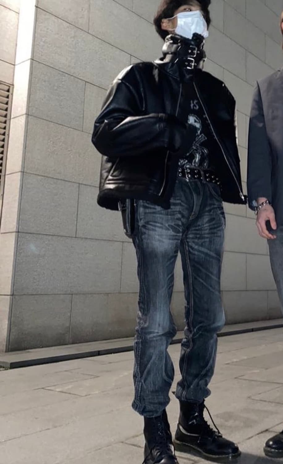 리버시블 무스탕 100 상품이미지3