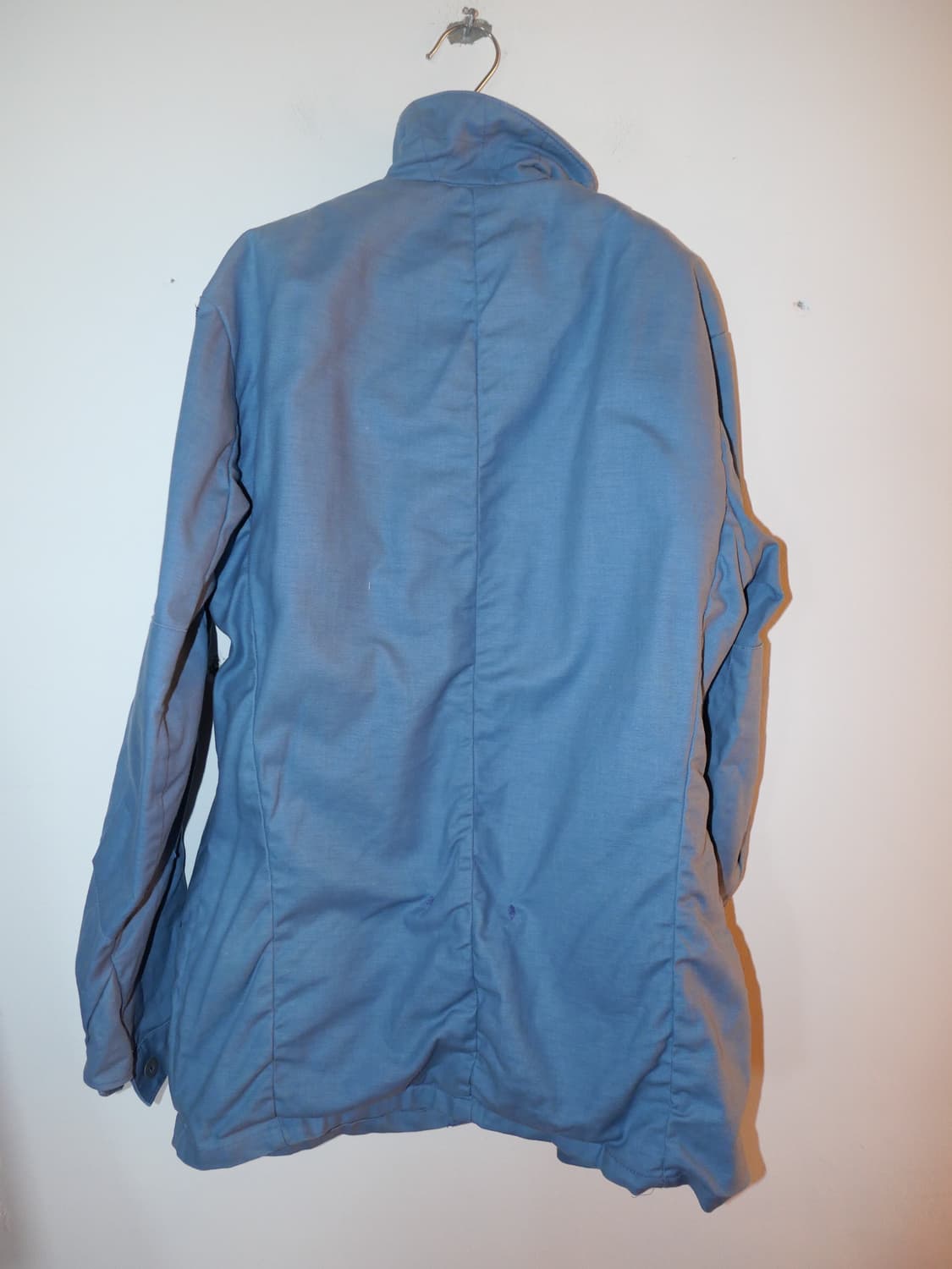 vtg swedish army jacket  상품이미지4