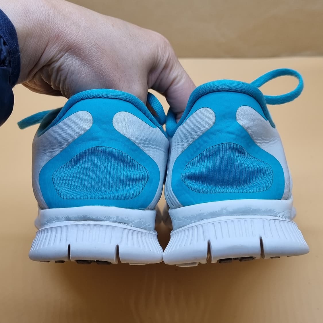 나이키 프리런4.0 런닝화240 상품이미지4