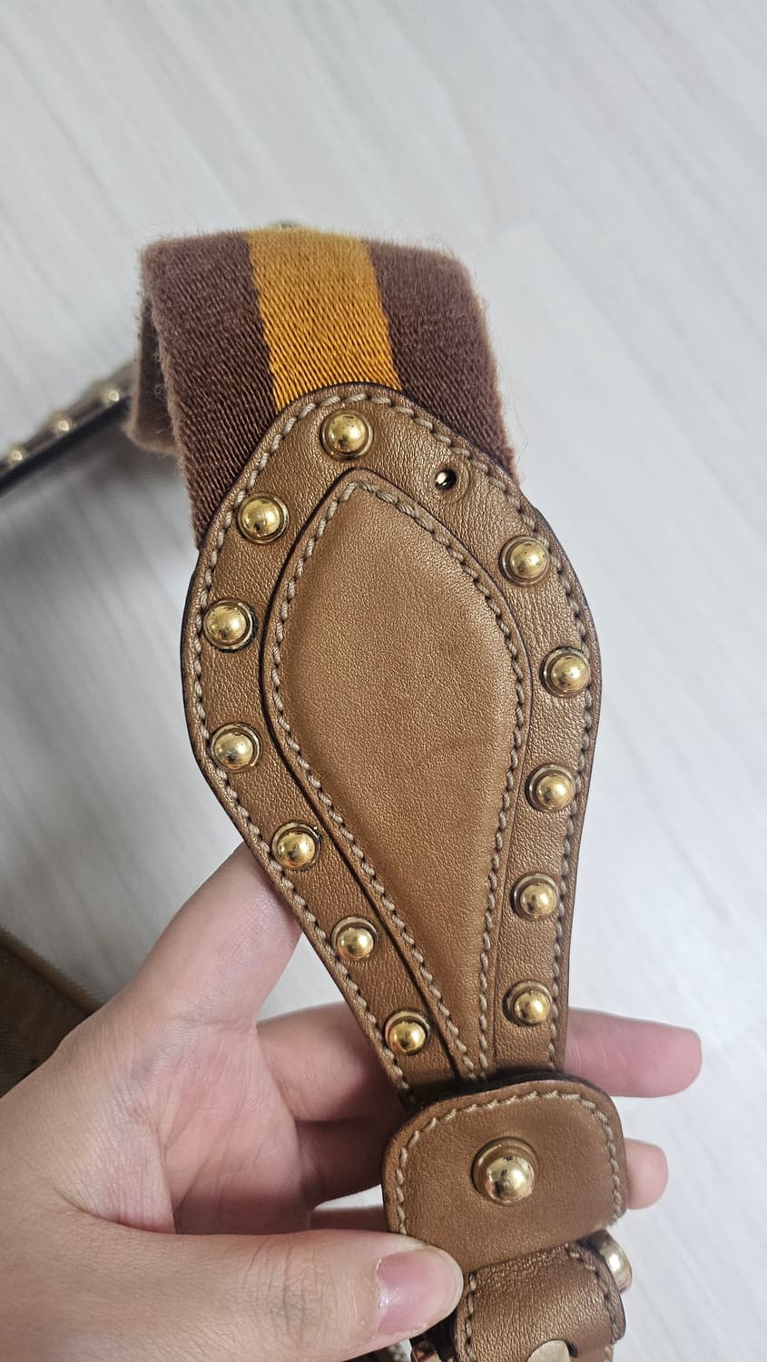 구찌 호보백 상품이미지2