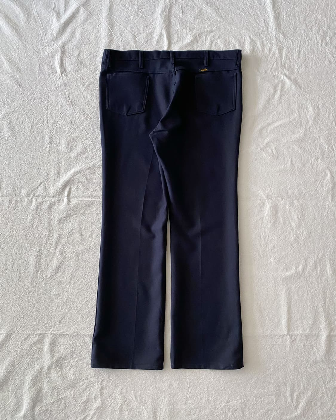 랭글러 메카닉 팬츠 (네이비) 상품이미지2