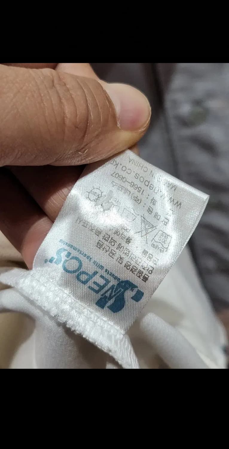 (90) 두산베어스 유니폼 반팔 이원석 마킹 야구져지  상품이미지6
