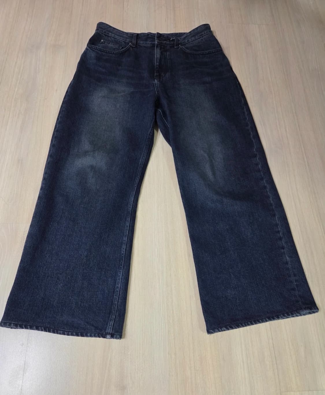 벨리에 트루와이드 미드나잇 인디고 상품이미지1