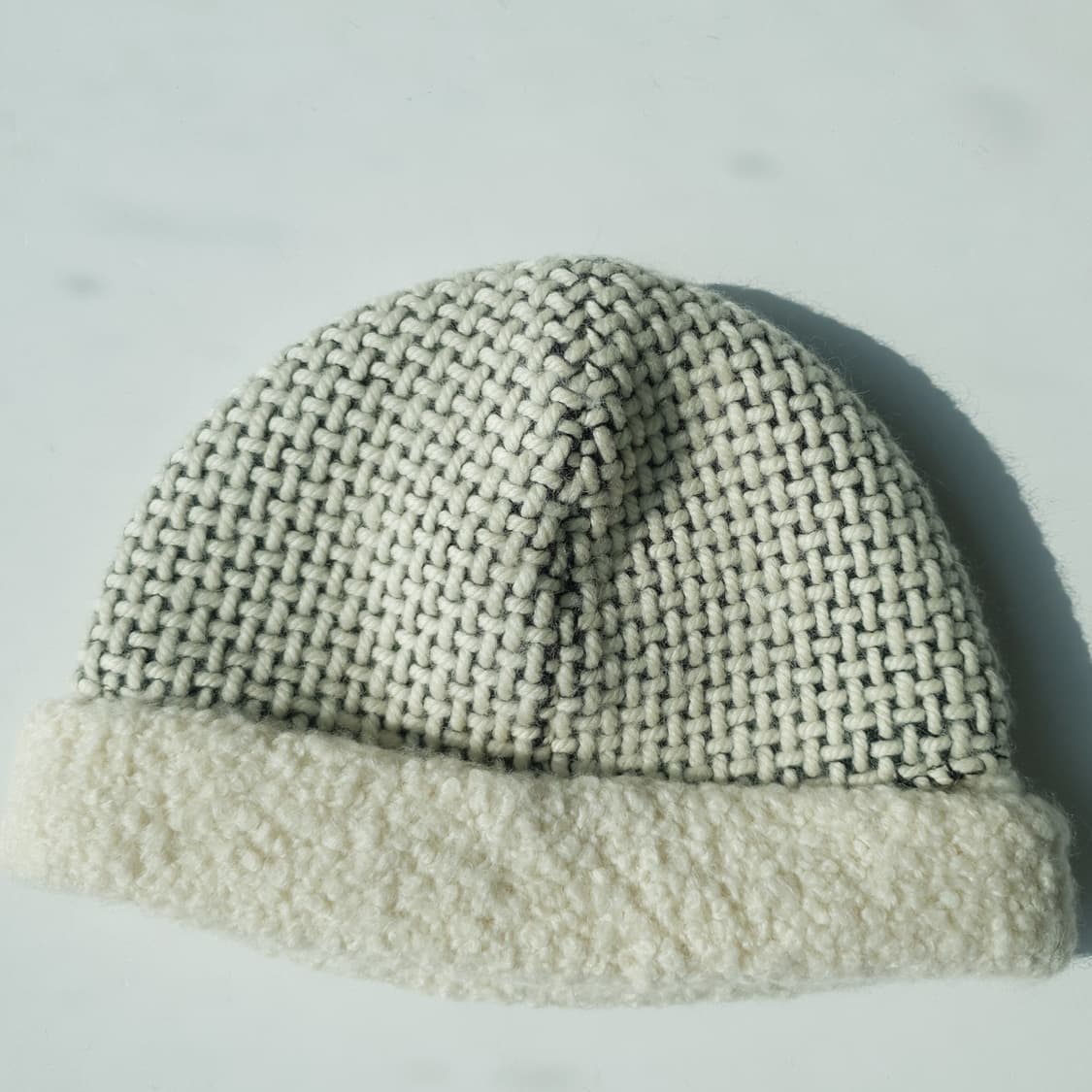 HERMES beanie 상품이미지3