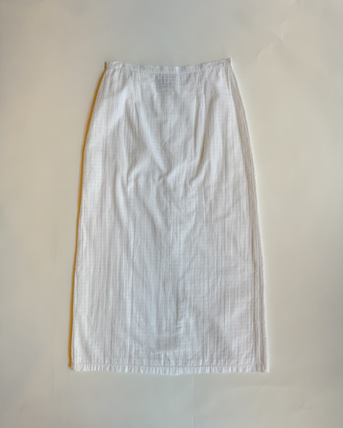 Paloma Wool Cotton Button Long Skirt 상품이미지3