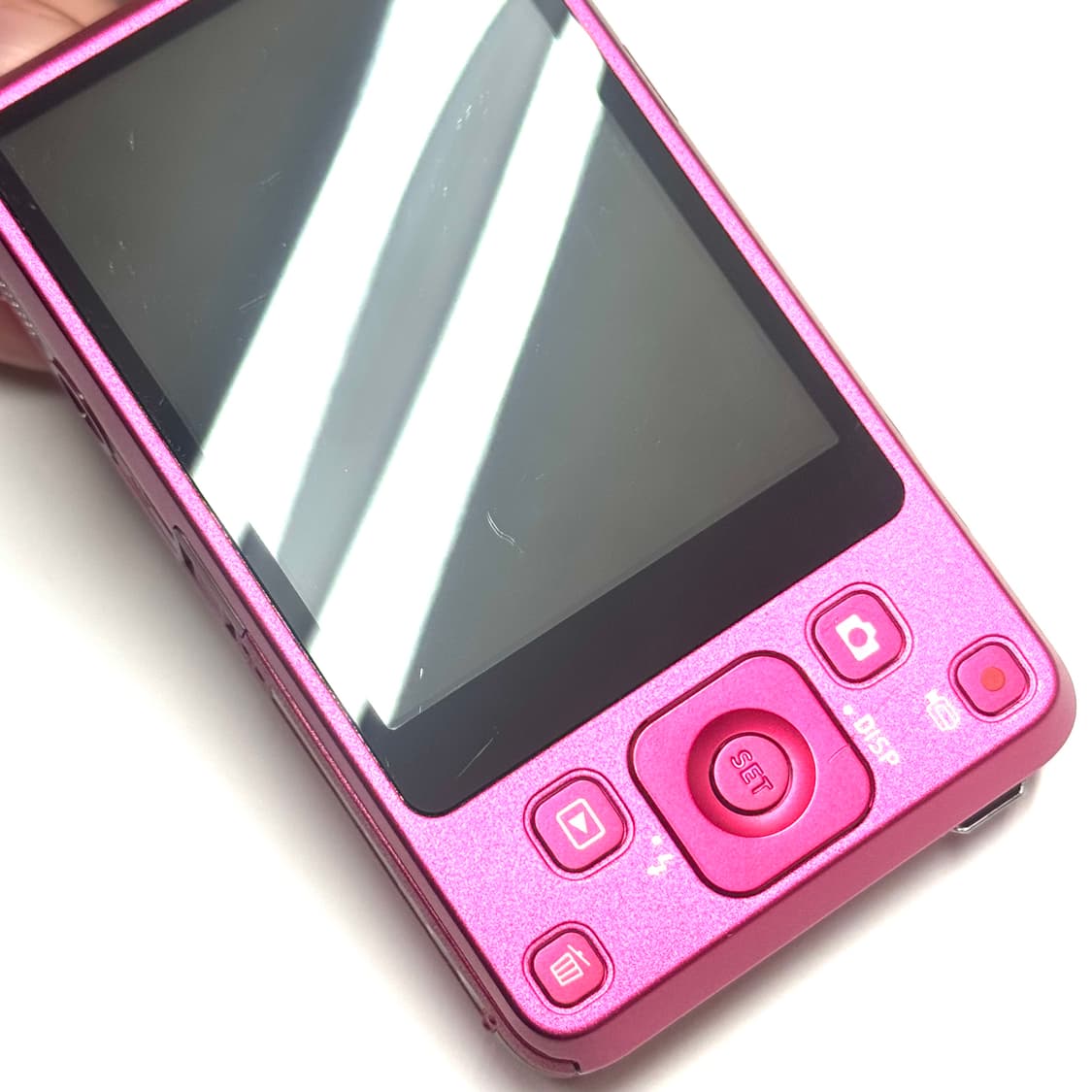 작례있음)💝카시오 엑슬림 z800 Casio Exilim EX-Z800 상품이미지6