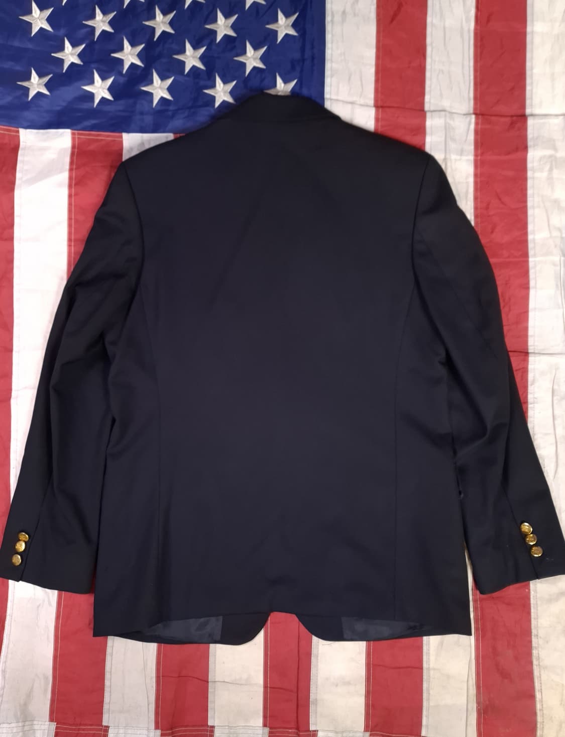 새제품 오리지날 우먼용 버버리 아카이브 와펜 금장블레이져 상품이미지10