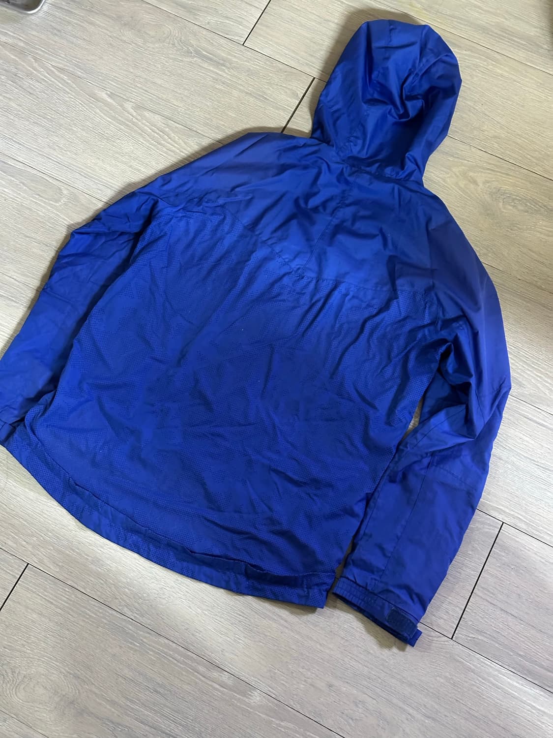 첼시 바람막이 L 상품이미지8