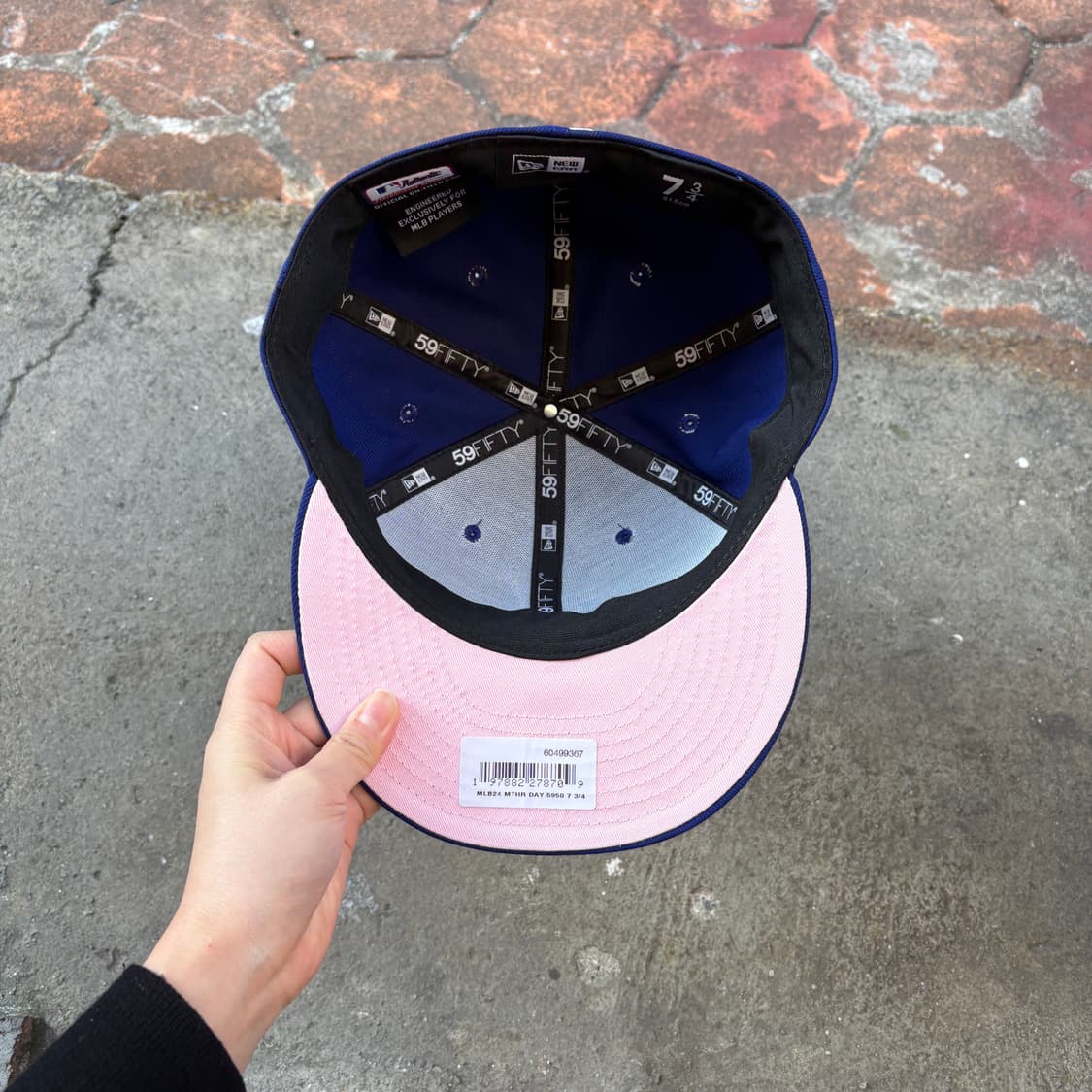 New Era 뉴에라 스냅백 캡 모자 상품이미지4