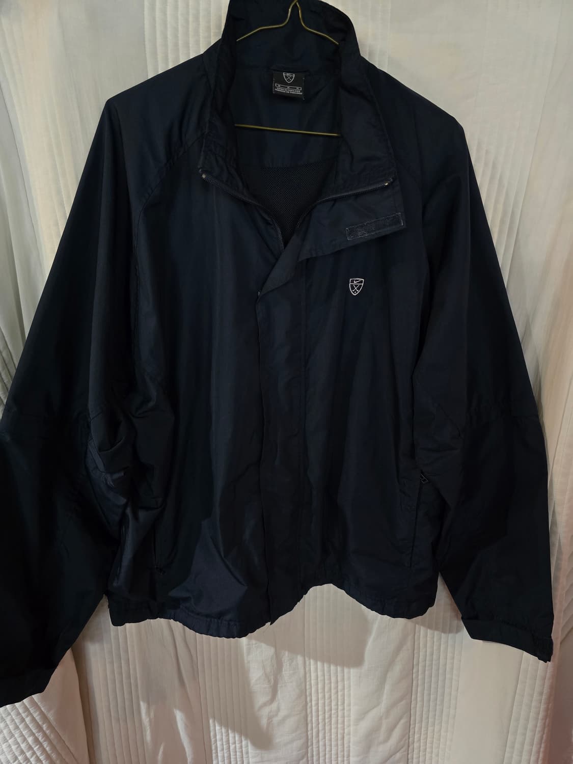 나이키 오버핏자켓 상품이미지2