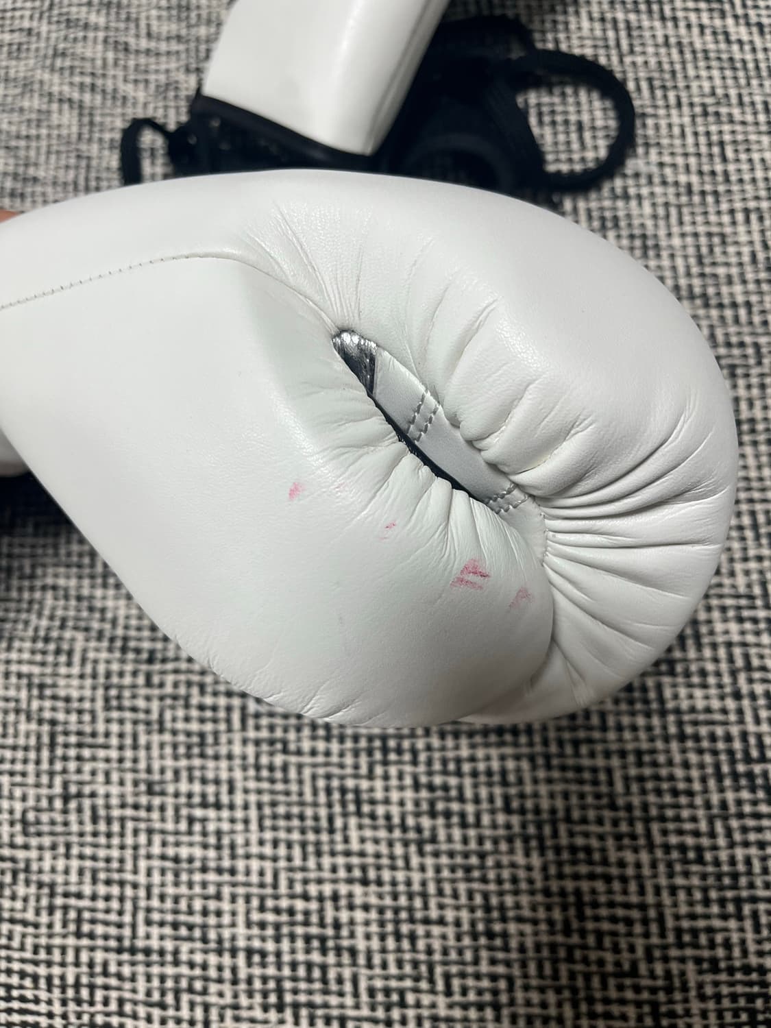 아디다스 아디스피드500 레이스업 14oz 상품이미지4
