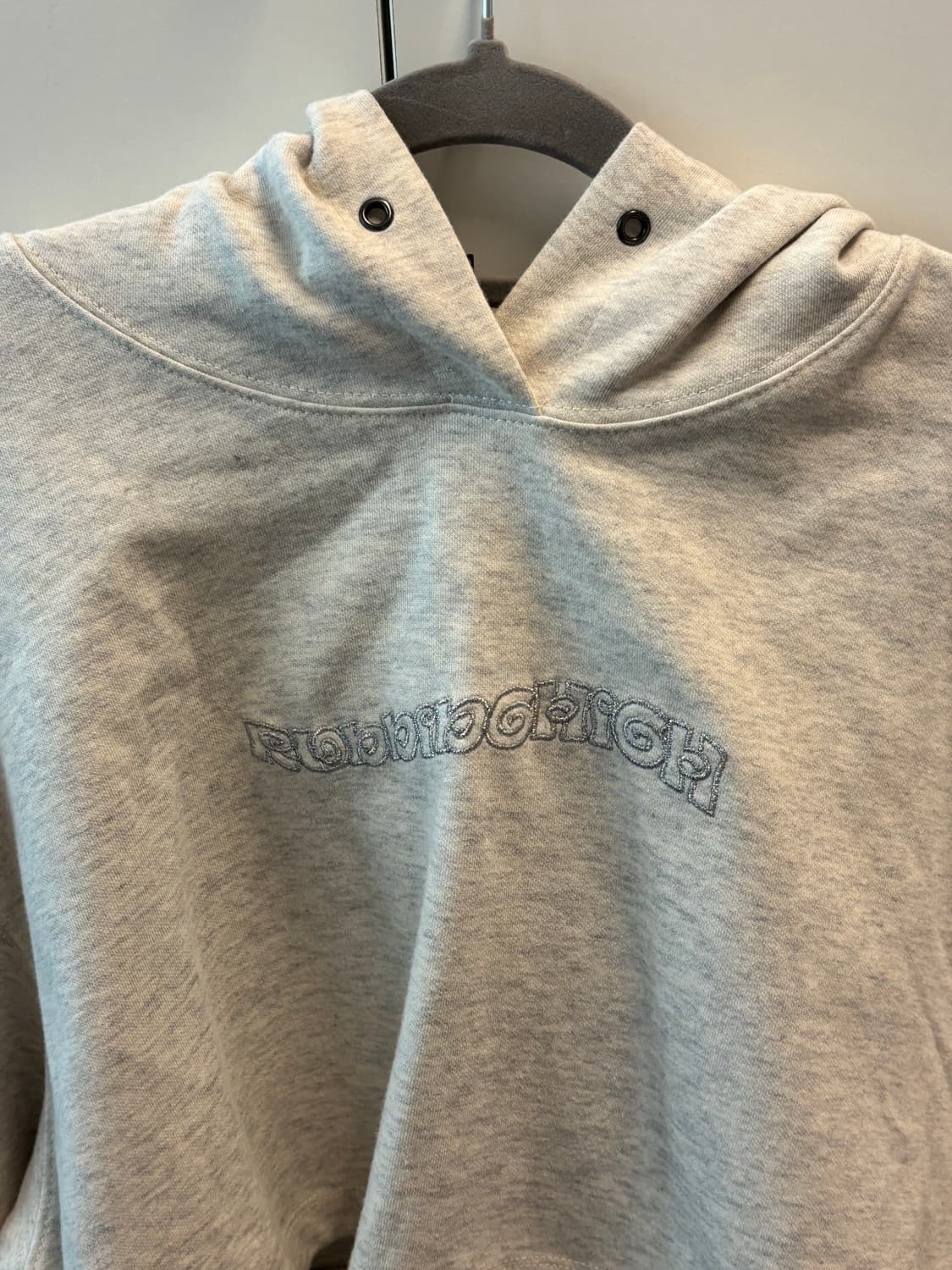 러닝하이 벨트 후드티 상품이미지6