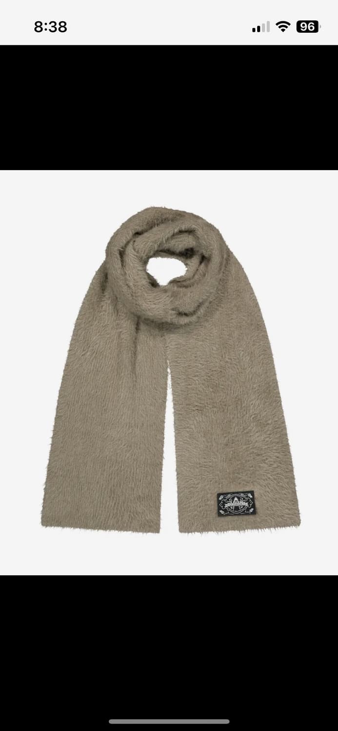 아캄 목도리 상품이미지2